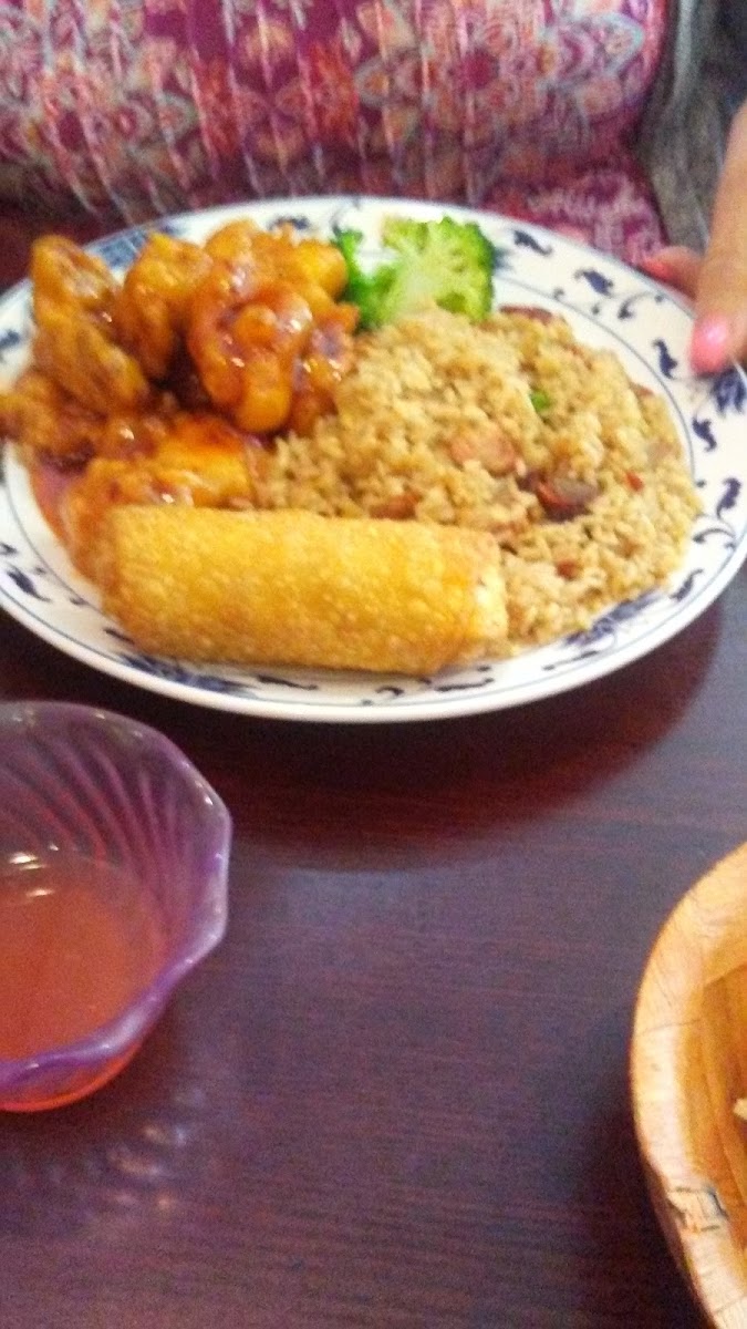Sky Dragon Chinese Restaurant - Photo 5