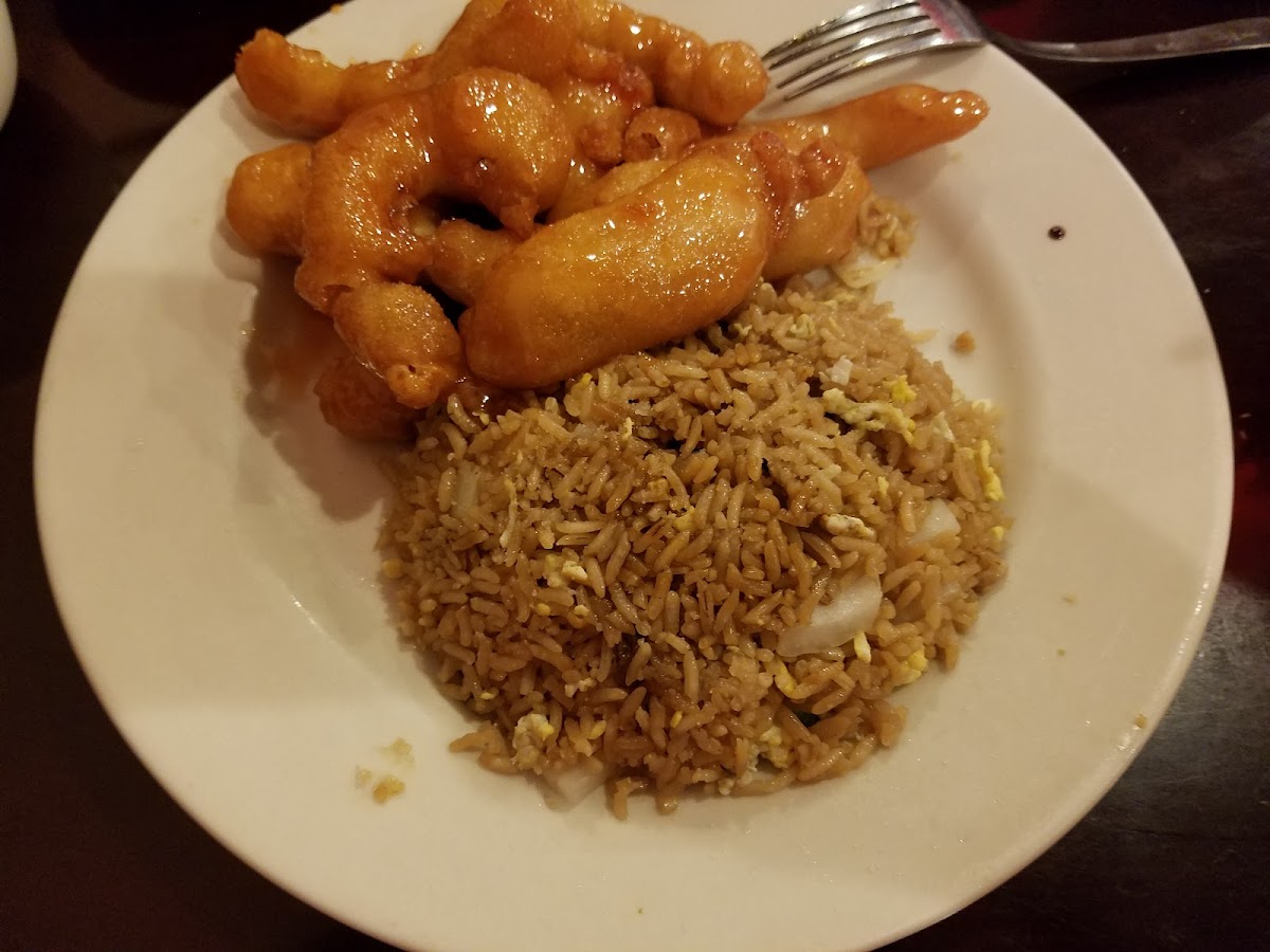 Sky Dragon Chinese Restaurant - Photo 7
