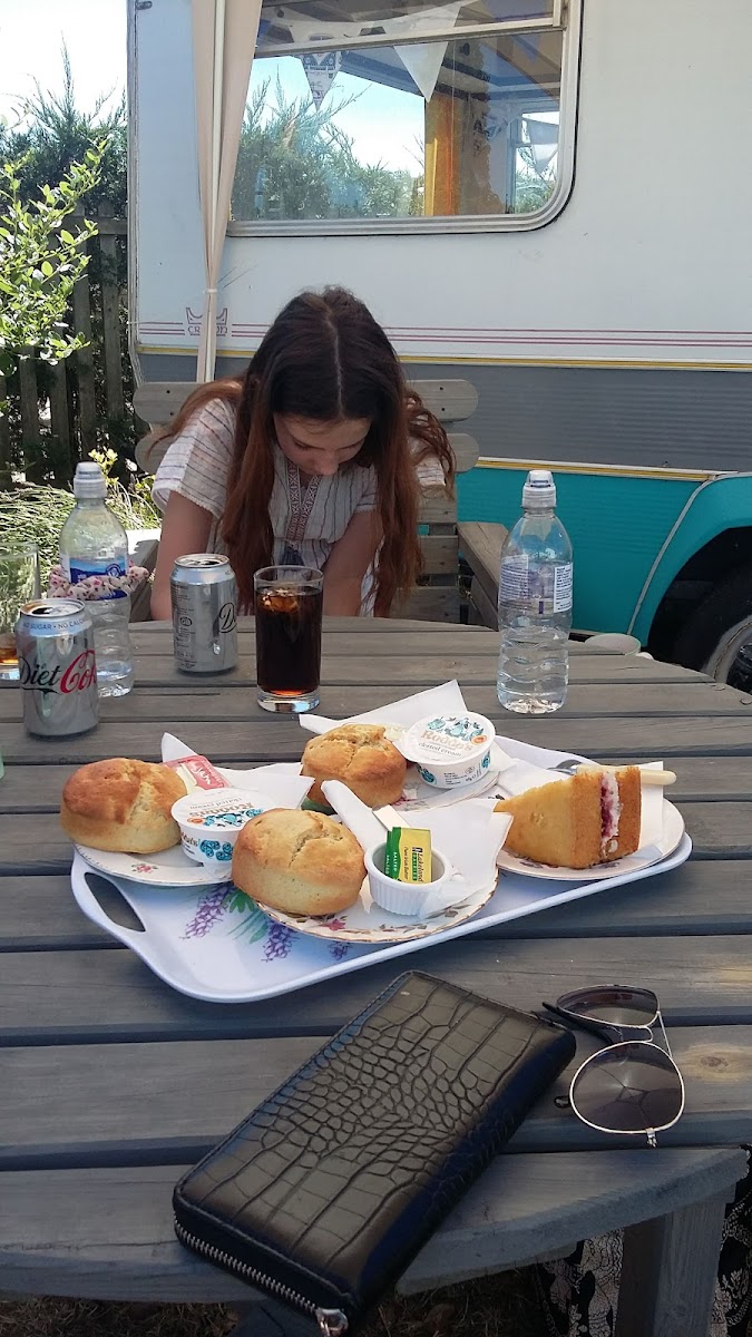 West Beach Bar & Tearooms. - Photo 9