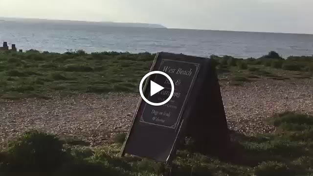 West Beach Bar & Tearooms. - Photo 1