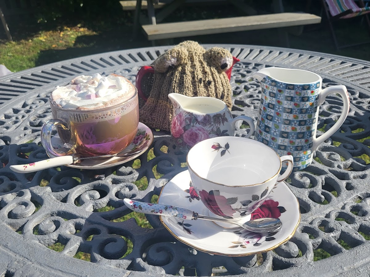 West Beach Bar & Tearooms. - Photo 8