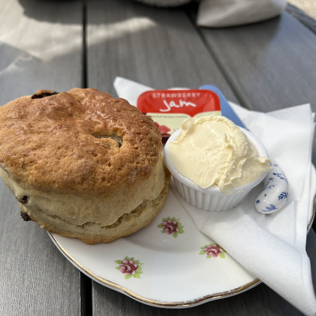 Scone
