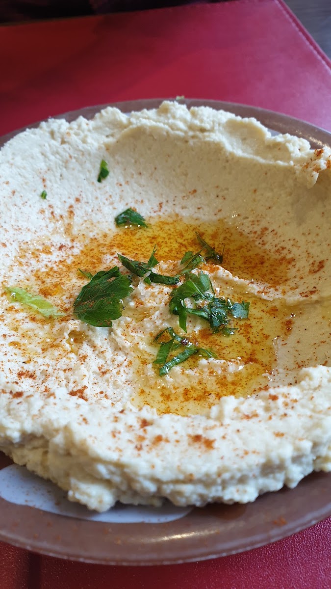 Bon Appetit lebanese - Photo 4