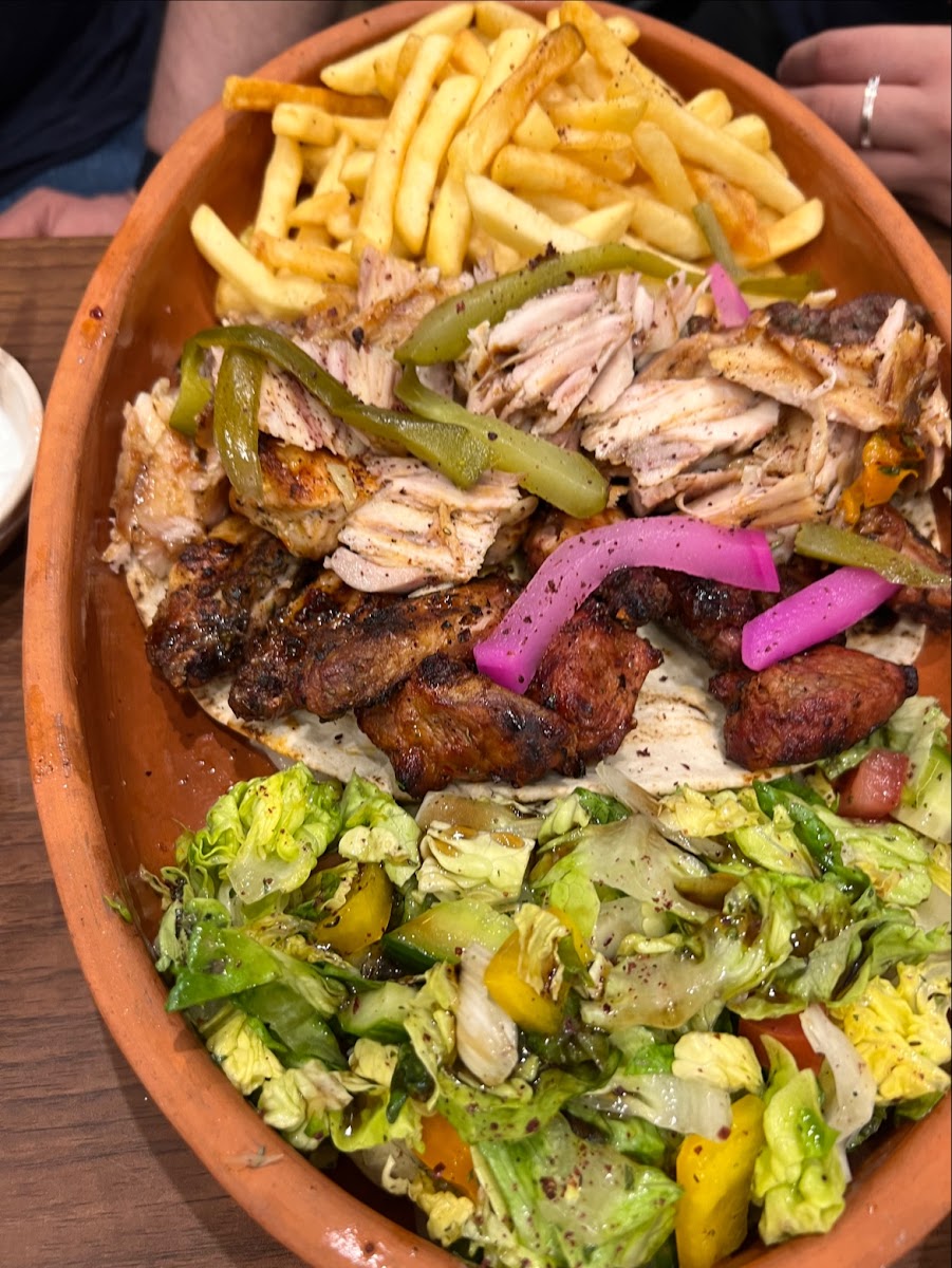 Bon Appetit lebanese - Photo 5