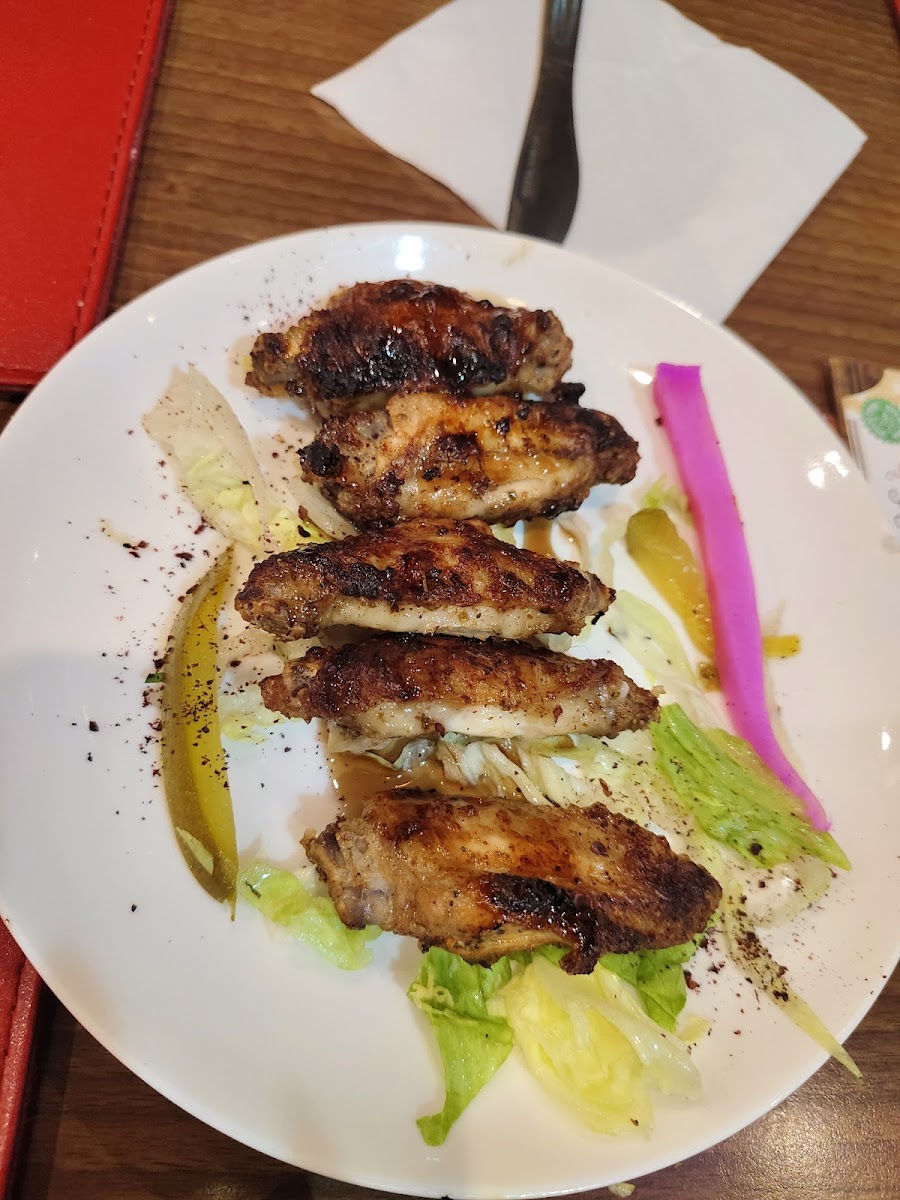 Bon Appetit lebanese - Photo 7