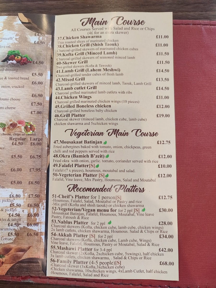Menu Photo 6