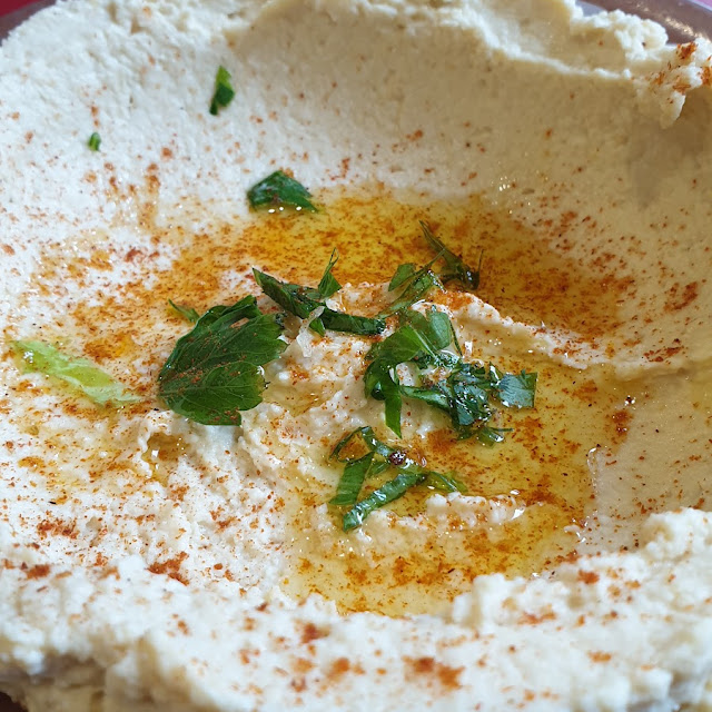 Hummus