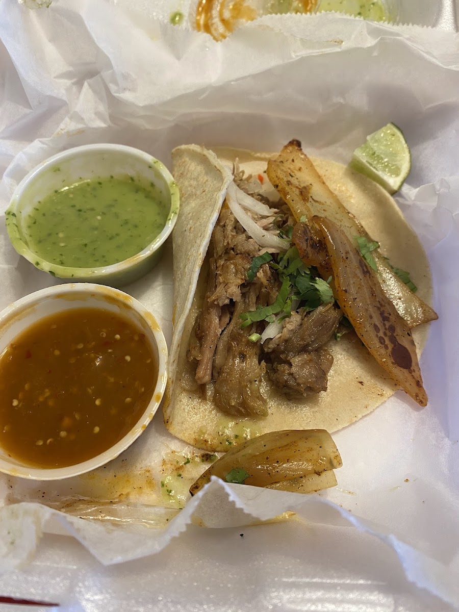 Lolis Tacos - Temple Terrace - Photo 9