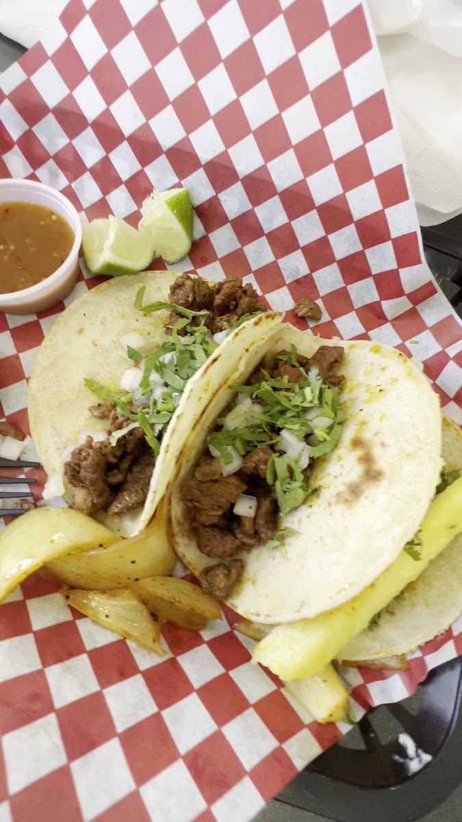 Lolis Tacos - Temple Terrace - Photo 1