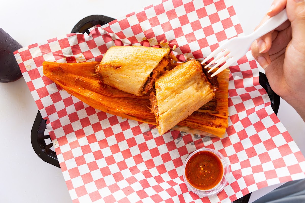 Lolis Tacos - Temple Terrace - Photo 2