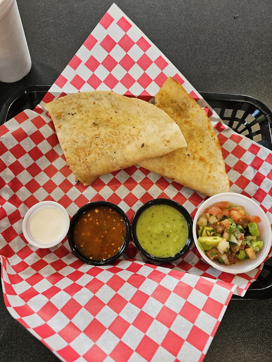 Lolis Tacos - Temple Terrace - Photo 8