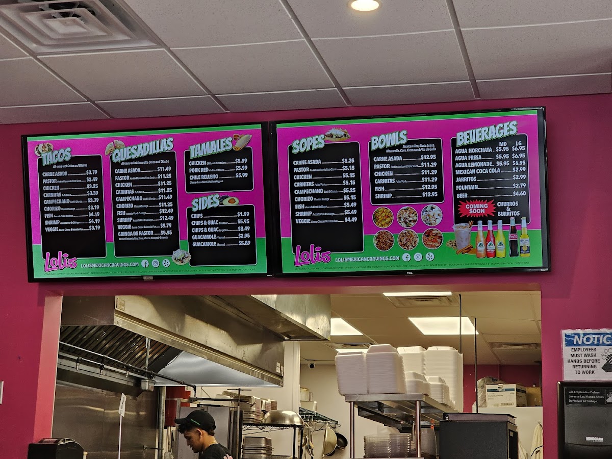 Menu Photo 0