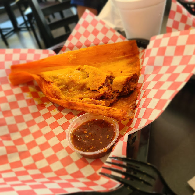 Tamales