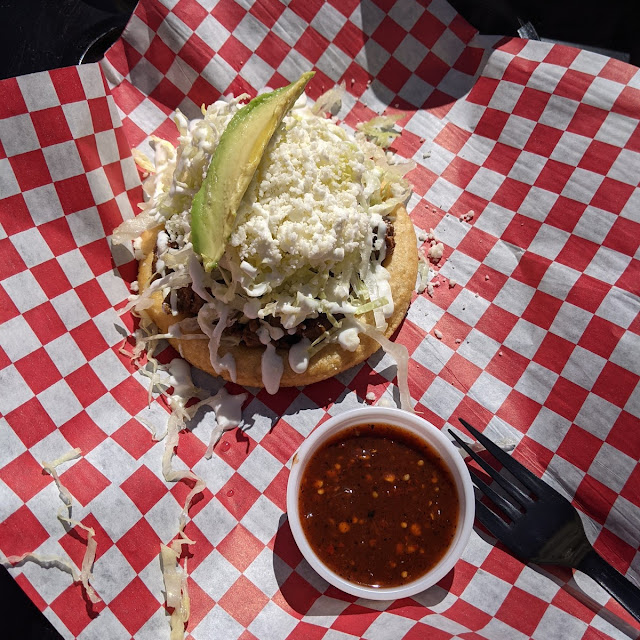 Ribeye Sope