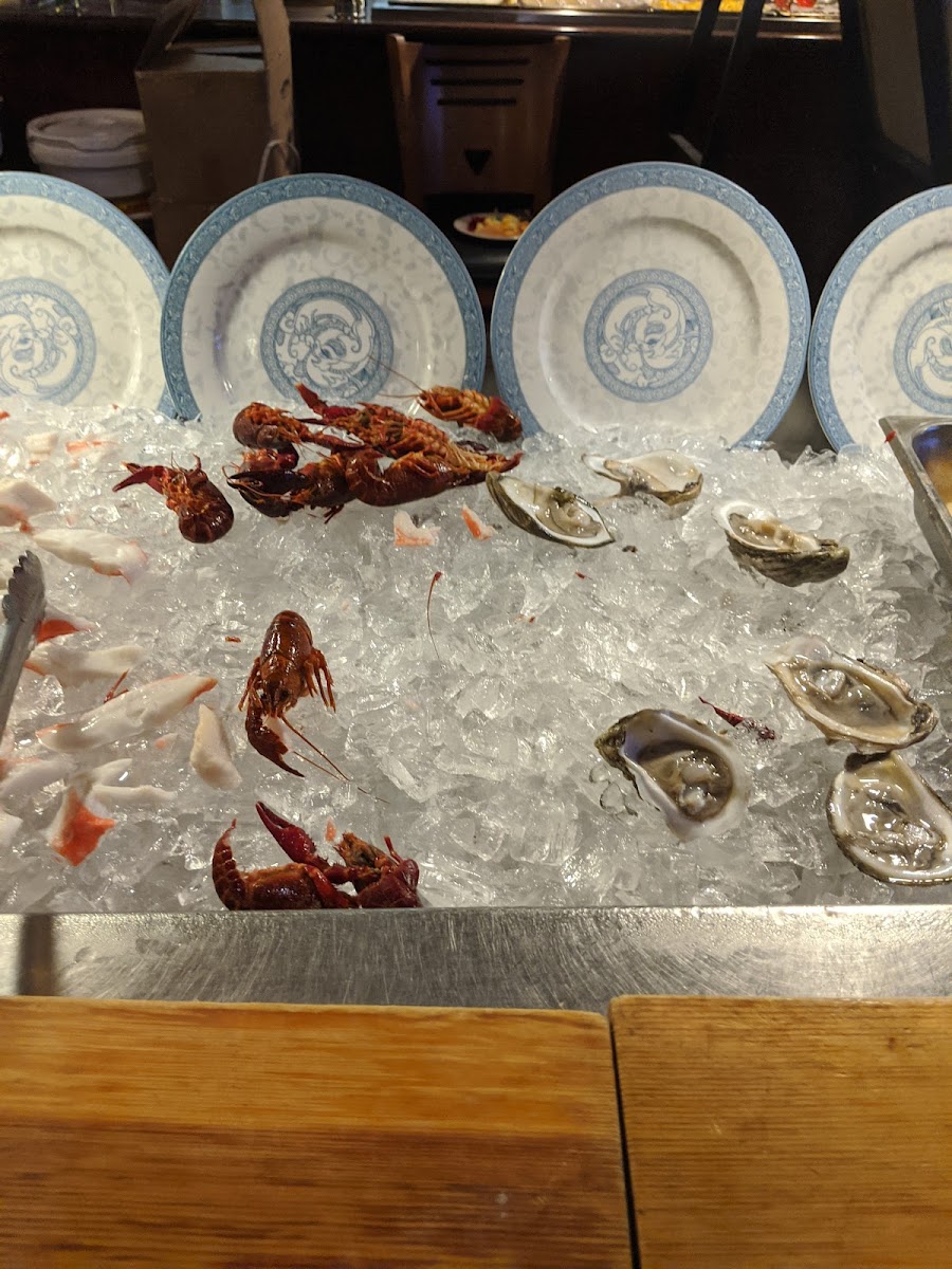 Super Buffet (Chinese) - Photo 4