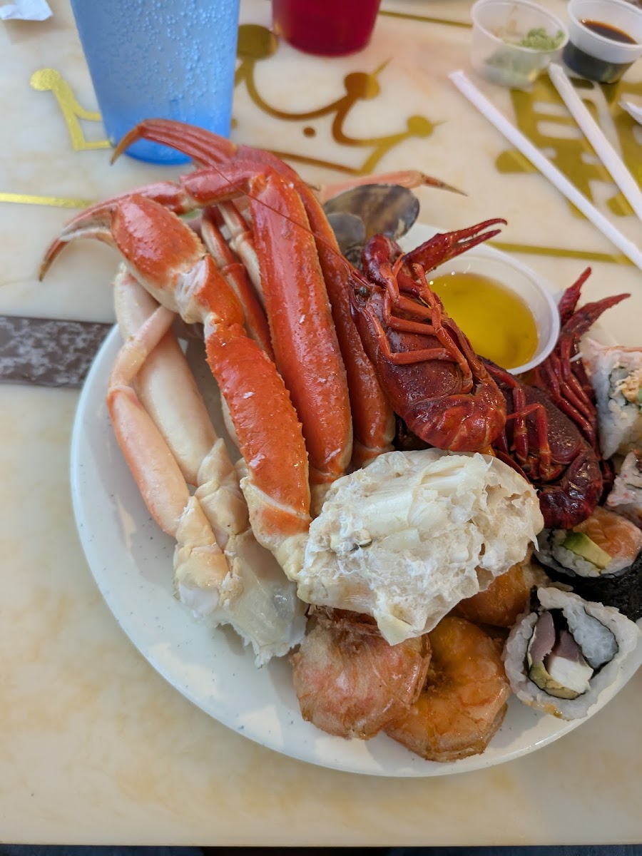 Super Buffet (Chinese) - Photo 8