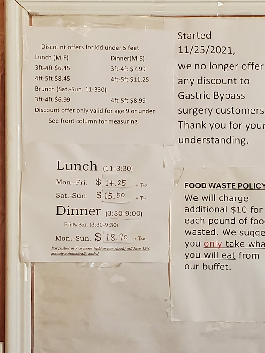 Menu Photo 0