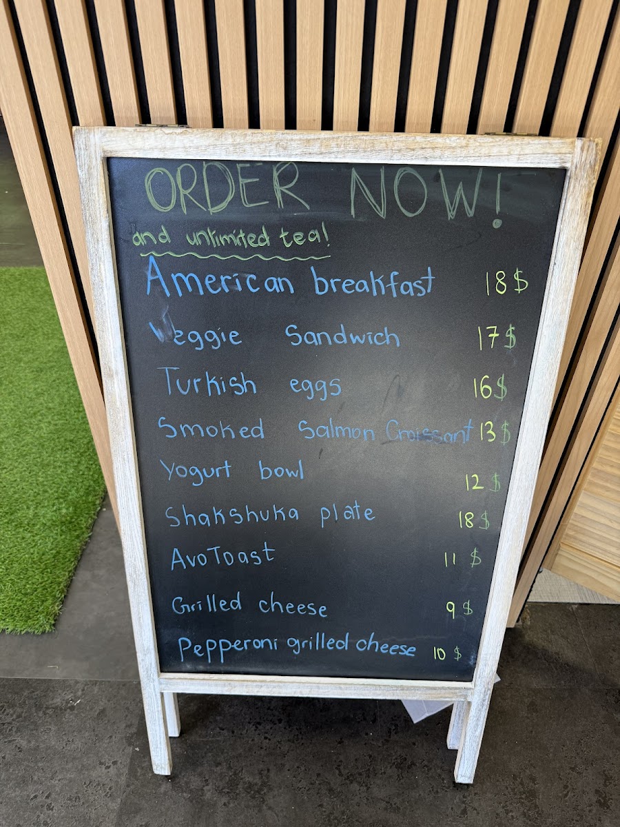 Menu Photo 7