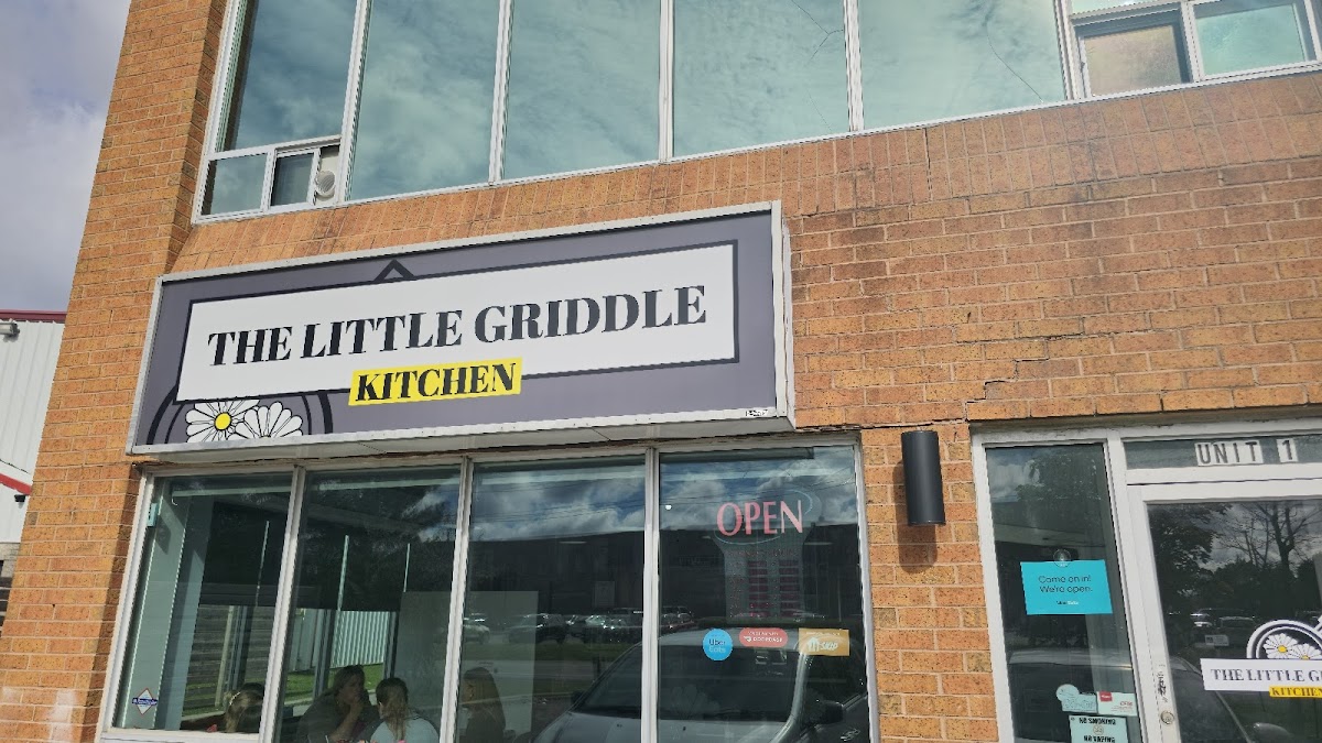 The Little Griddle Kitchen - Photo 2