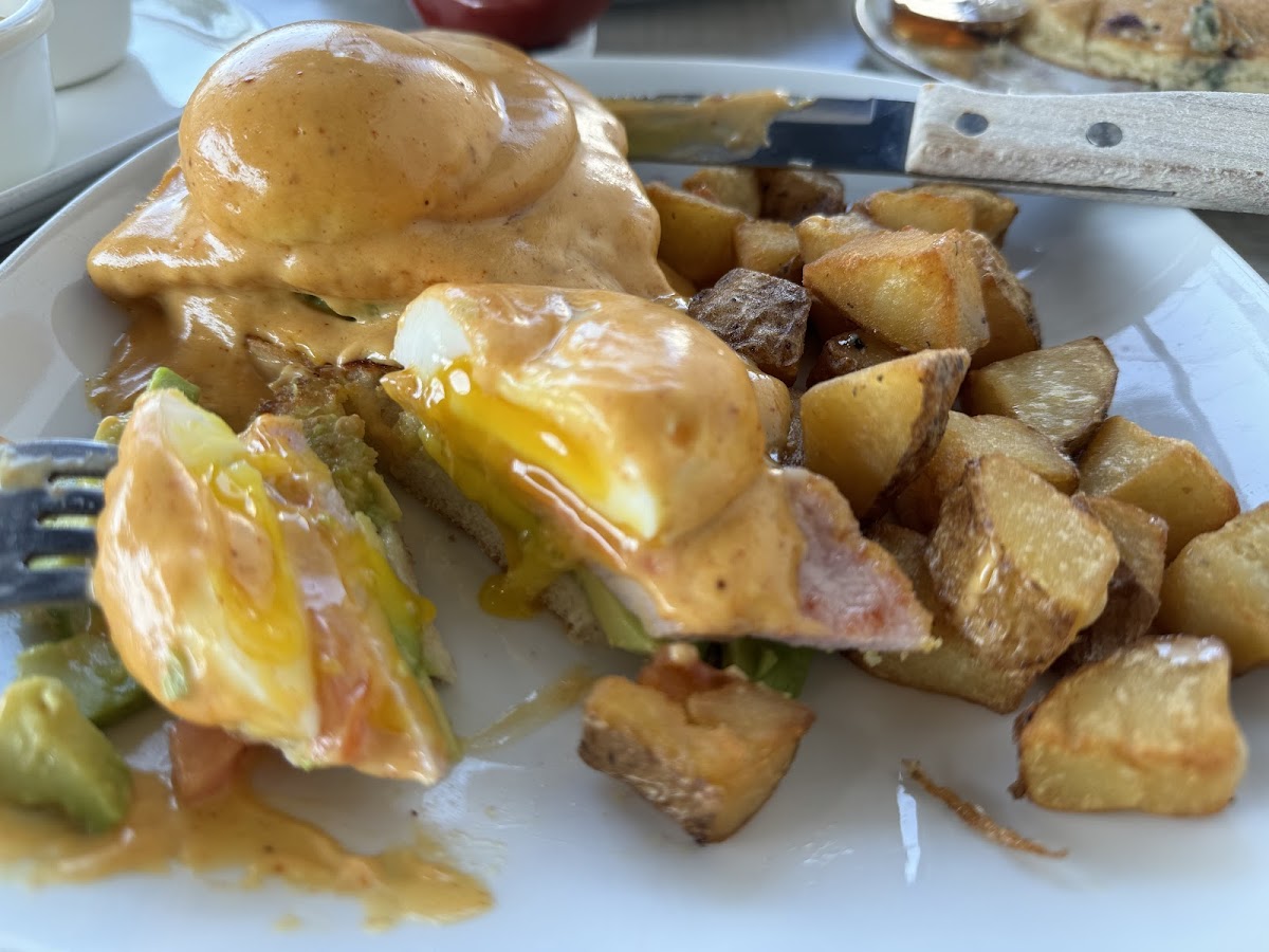 The Little Griddle Kitchen - Photo 3