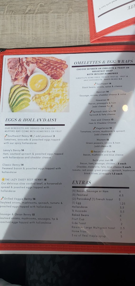 Menu Photo 6