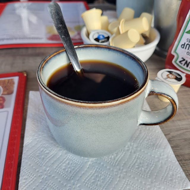 Coffee