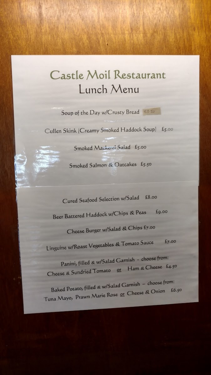 Menu Photo 9