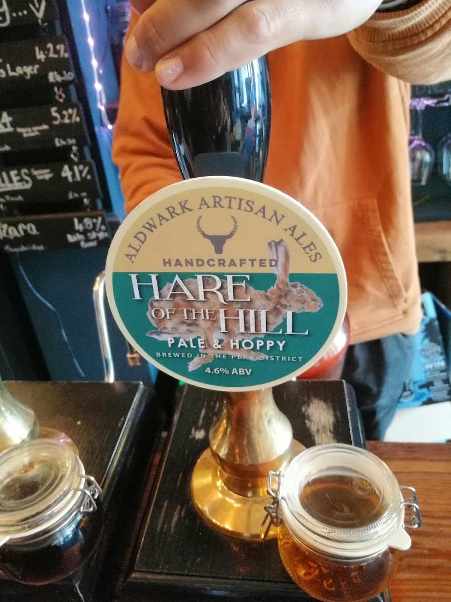 The Farmacy Real Ale Bar - Photo 8