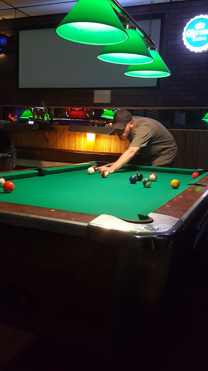 Tony's Cocktail Lounge - Photo 2