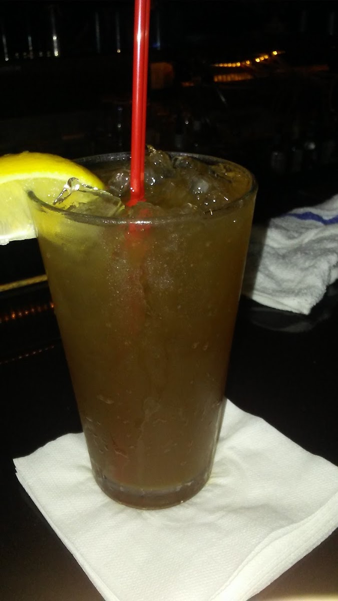 Tony's Cocktail Lounge - Photo 6