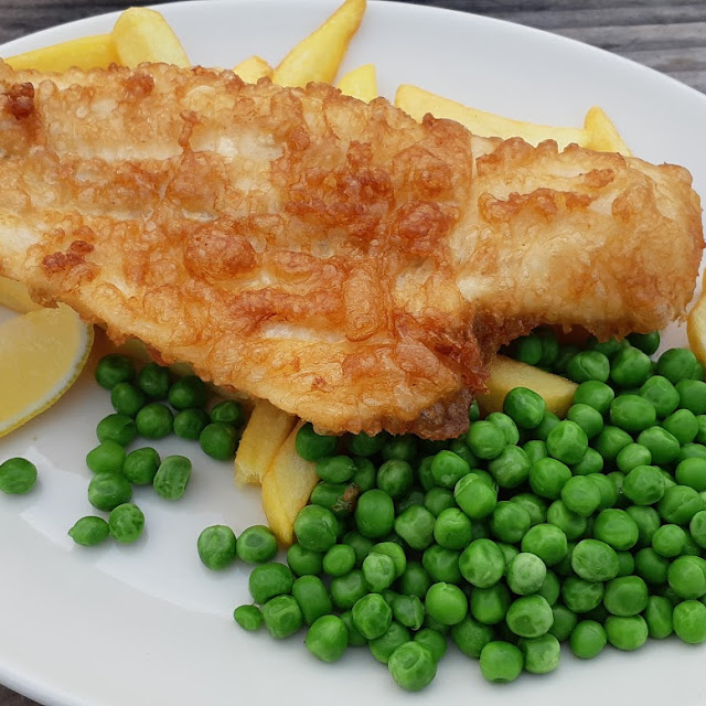 Fish & Chips