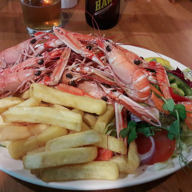 Scampi