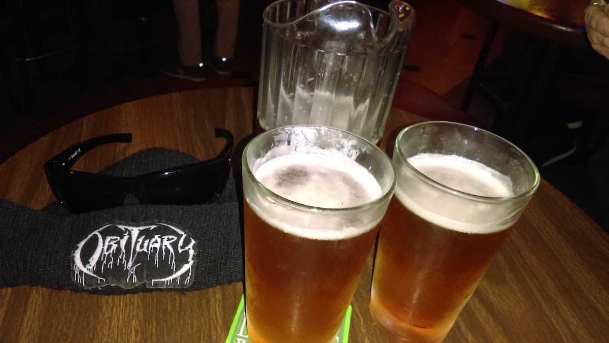 Baggy's By the Lake - Photo 4