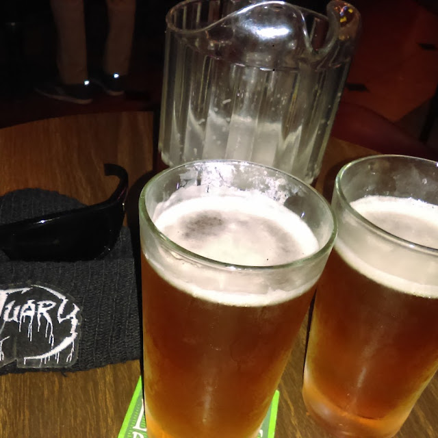 Beer