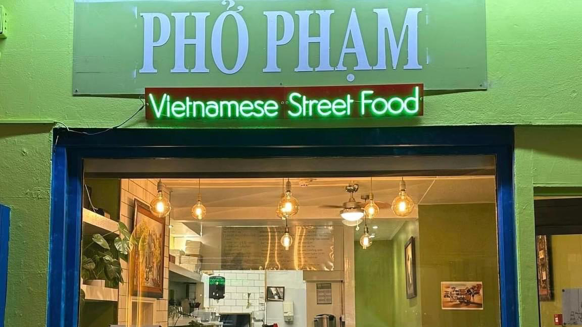 Viet vibe