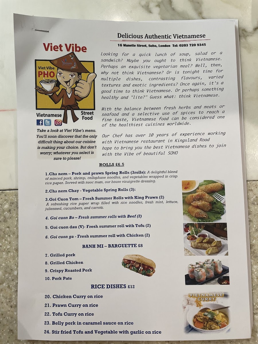 Menu Photo 4