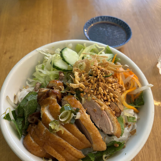 Mixed Pho