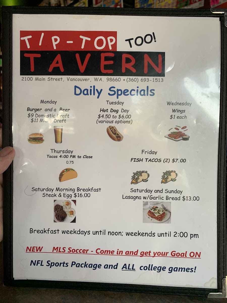 Menu Photo 2