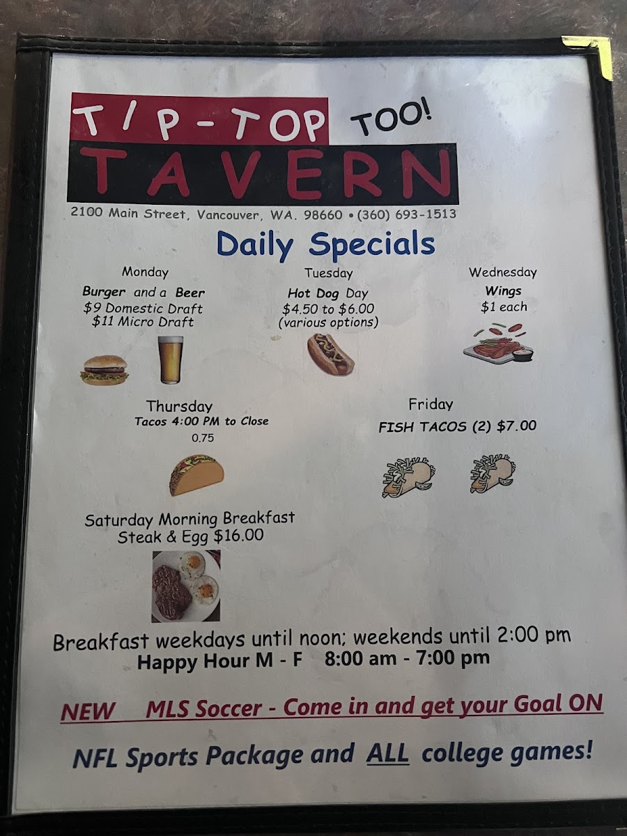 Menu Photo 5