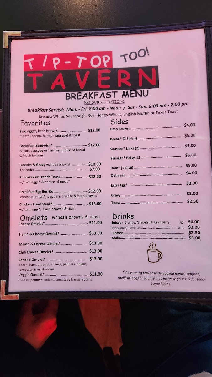 Menu Photo 6