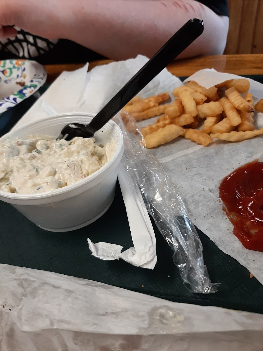 Becky's Sandwich House - Photo 9