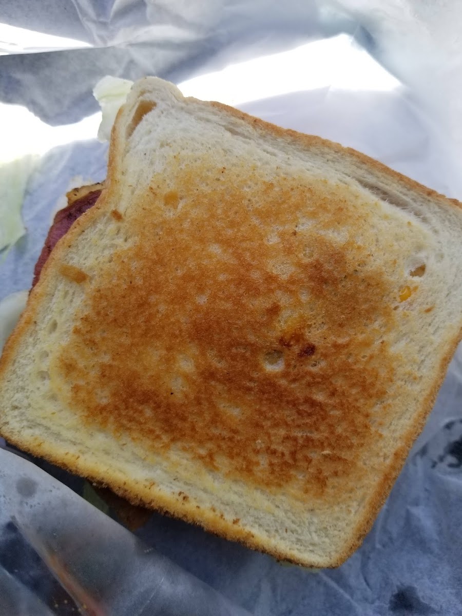 Becky's Sandwich House - Photo 4
