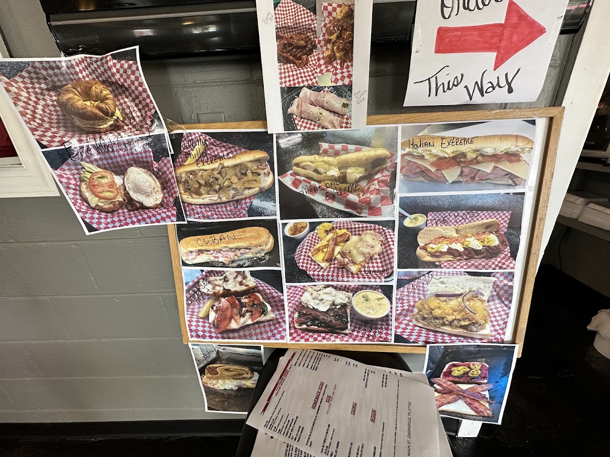 Menu Photo 0