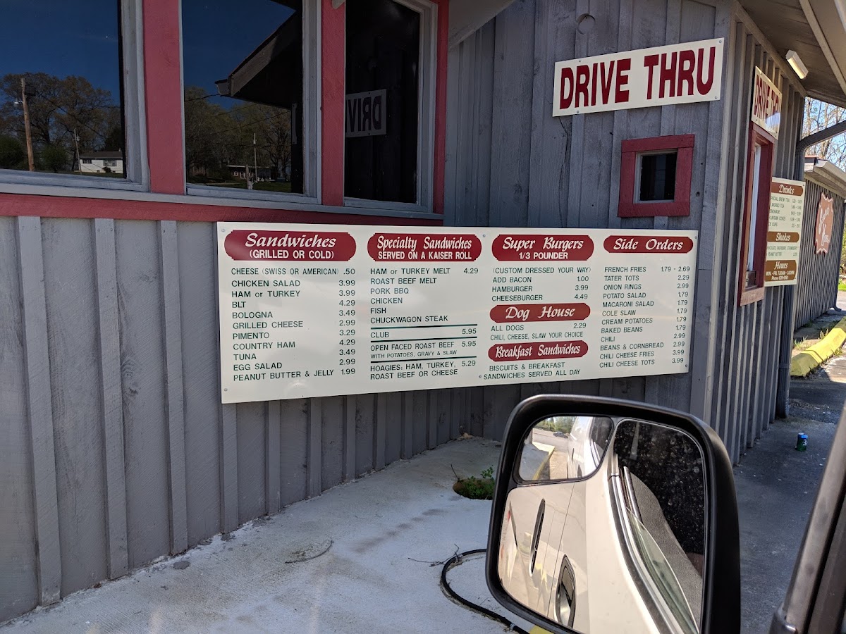 Menu Photo 4