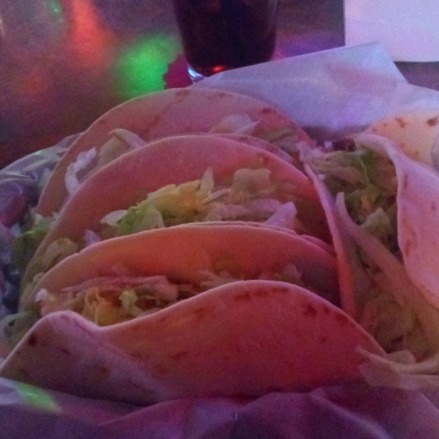 Tacos