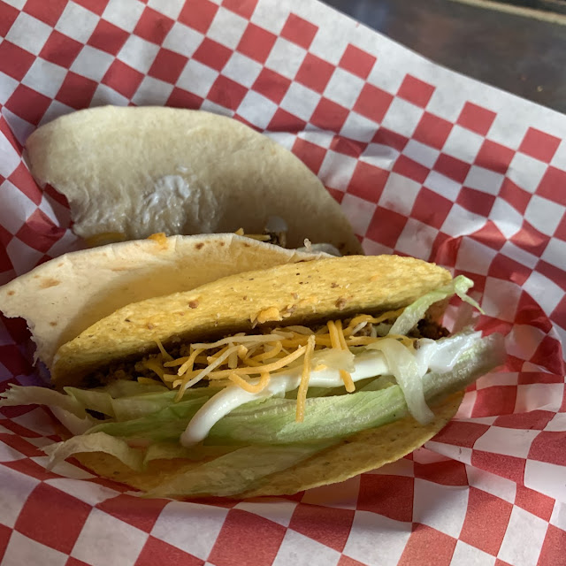 Taco Thursday