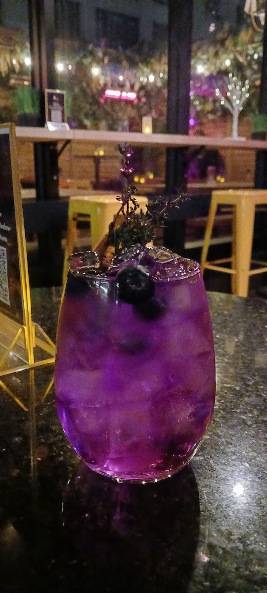 k-32 Rooftop bar - Photo 7