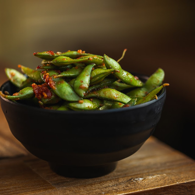Edamame
