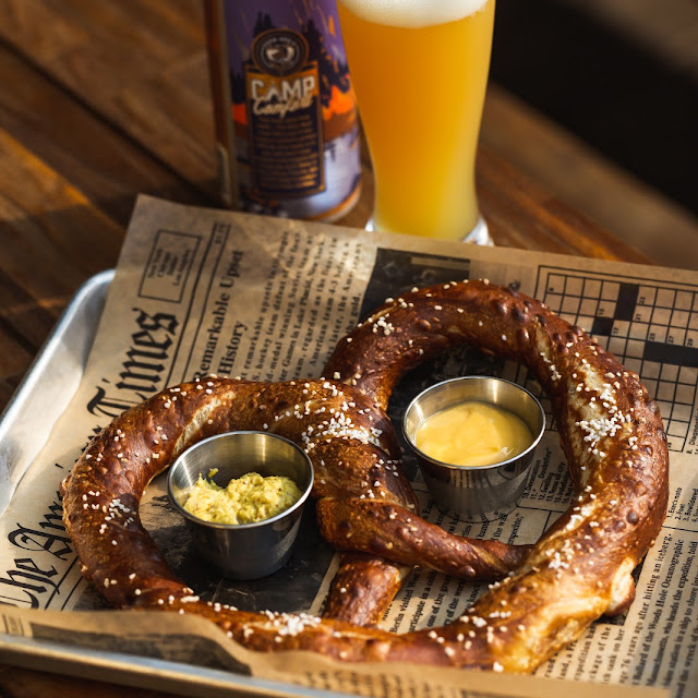 Pretzel