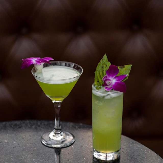 Passionfruit Daiquiri